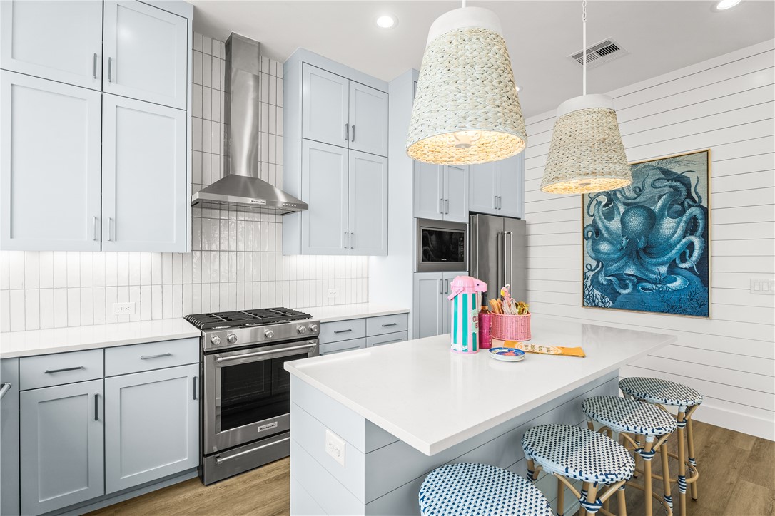 413 Mermaid Tail Lane Port Aransas TX 78373