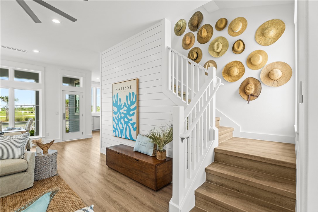 413 Mermaid Tail Lane Port Aransas TX 78373
