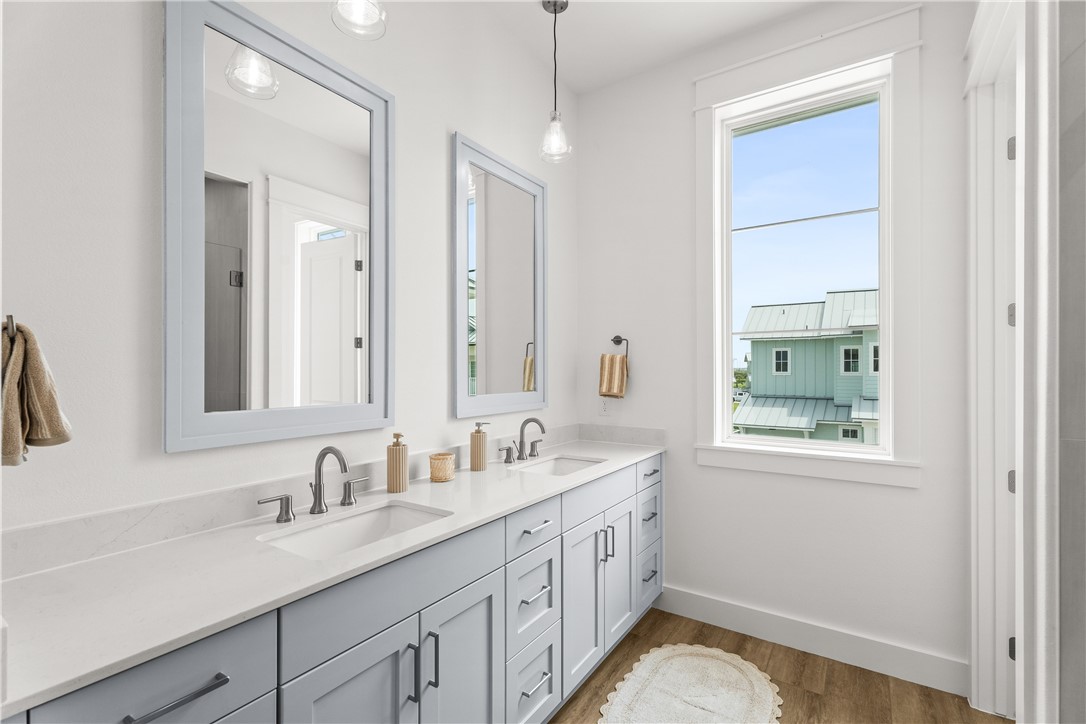 413 Mermaid Tail Lane Port Aransas TX 78373