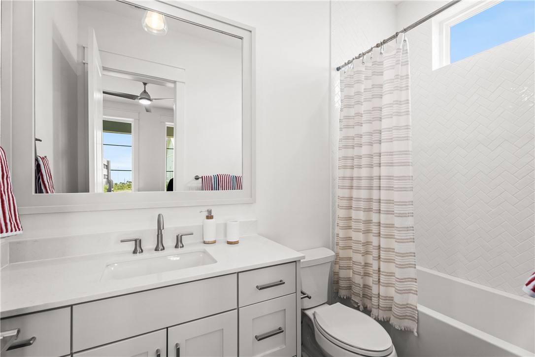 413 Mermaid Tail Lane Port Aransas TX 78373