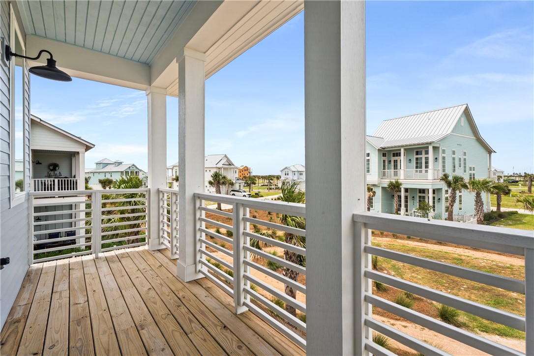 413 Mermaid Tail Lane Port Aransas TX 78373