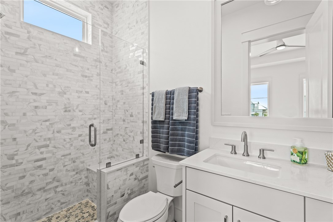 413 Mermaid Tail Lane Port Aransas TX 78373