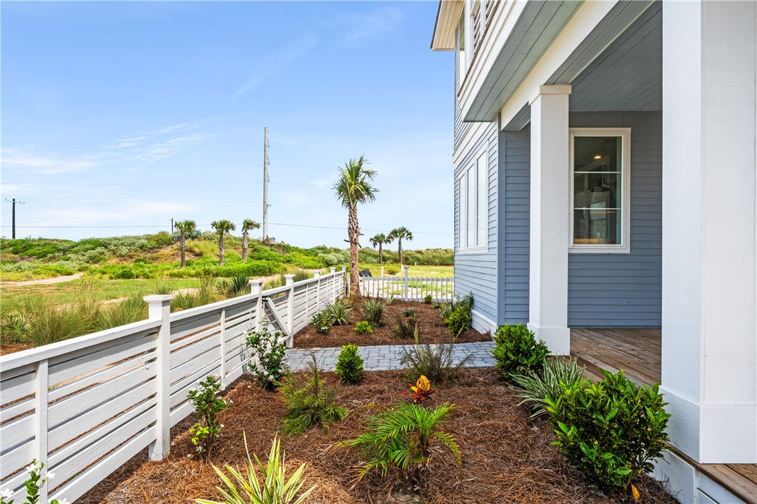 413 Mermaid Tail Lane Port Aransas TX 78373