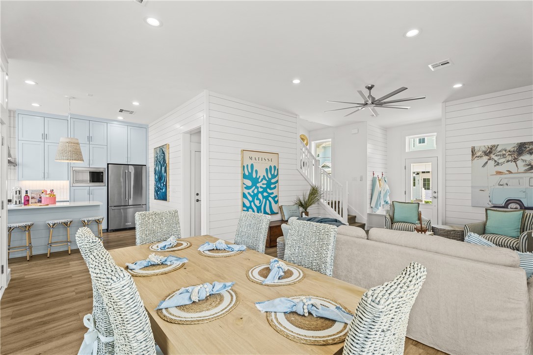 413 Mermaid Tail Lane Port Aransas TX 78373