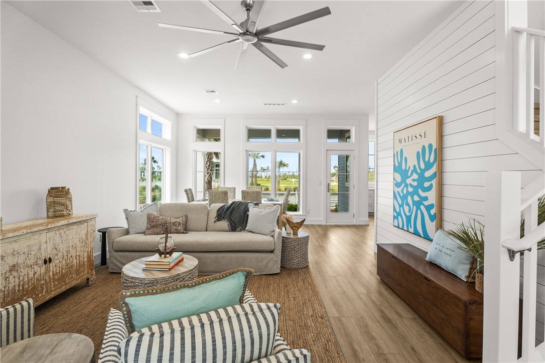 413 Mermaid Tail Lane Port Aransas TX 78373