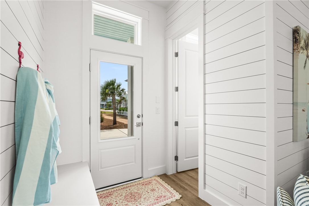 413 Mermaid Tail Lane Port Aransas TX 78373