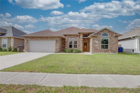 14209 Bowman Court Robstown TX 78380