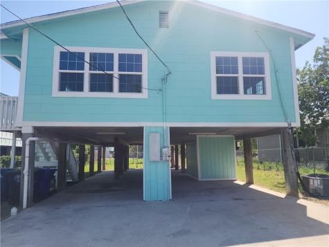225 Courtland Drive Corpus Christi TX 78418