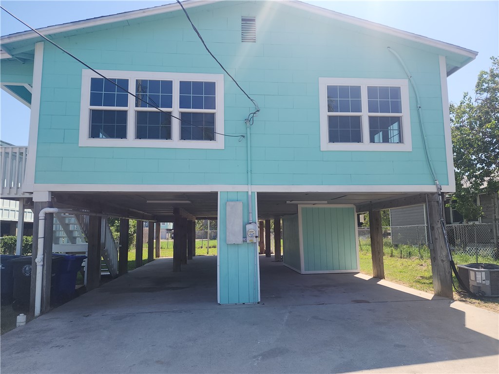 225 Courtland Drive Corpus Christi TX 78418