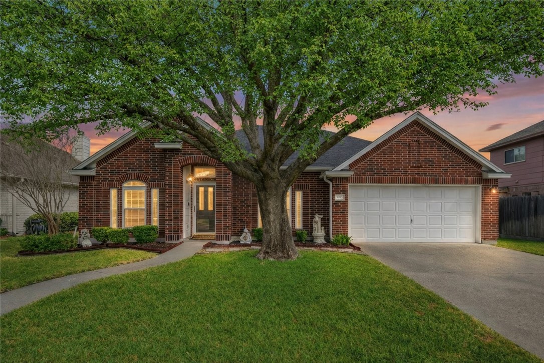 5910 Bishops Mill Drive Corpus Christi TX 78414