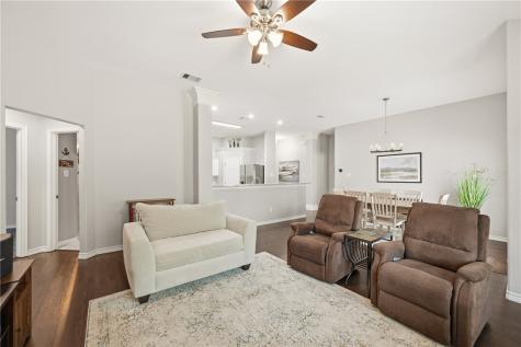 5910 Bishops Mill Drive Corpus Christi TX 78414