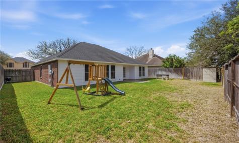 5910 Bishops Mill Drive Corpus Christi TX 78414