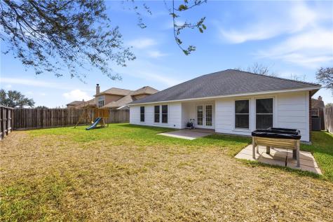5910 Bishops Mill Drive Corpus Christi TX 78414