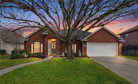 5910 Bishops Mill Drive Corpus Christi TX 78414