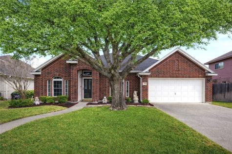 5910 Bishops Mill Drive Corpus Christi TX 78414