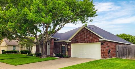 5910 Bishops Mill Drive Corpus Christi TX 78414