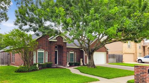 5910 Bishops Mill Drive Corpus Christi TX 78414