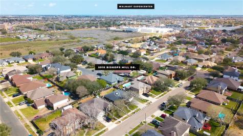 5910 Bishops Mill Drive Corpus Christi TX 78414