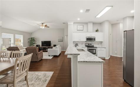 5910 Bishops Mill Drive Corpus Christi TX 78414