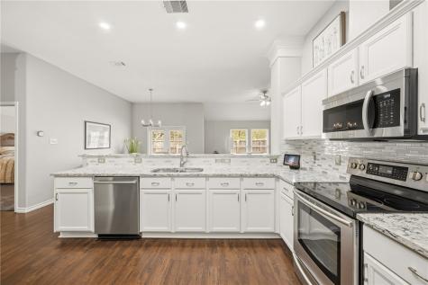 5910 Bishops Mill Drive Corpus Christi TX 78414