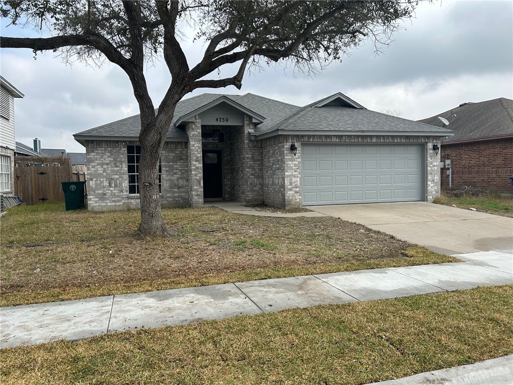 4750 Willowick Drive Corpus Christi TX 78413