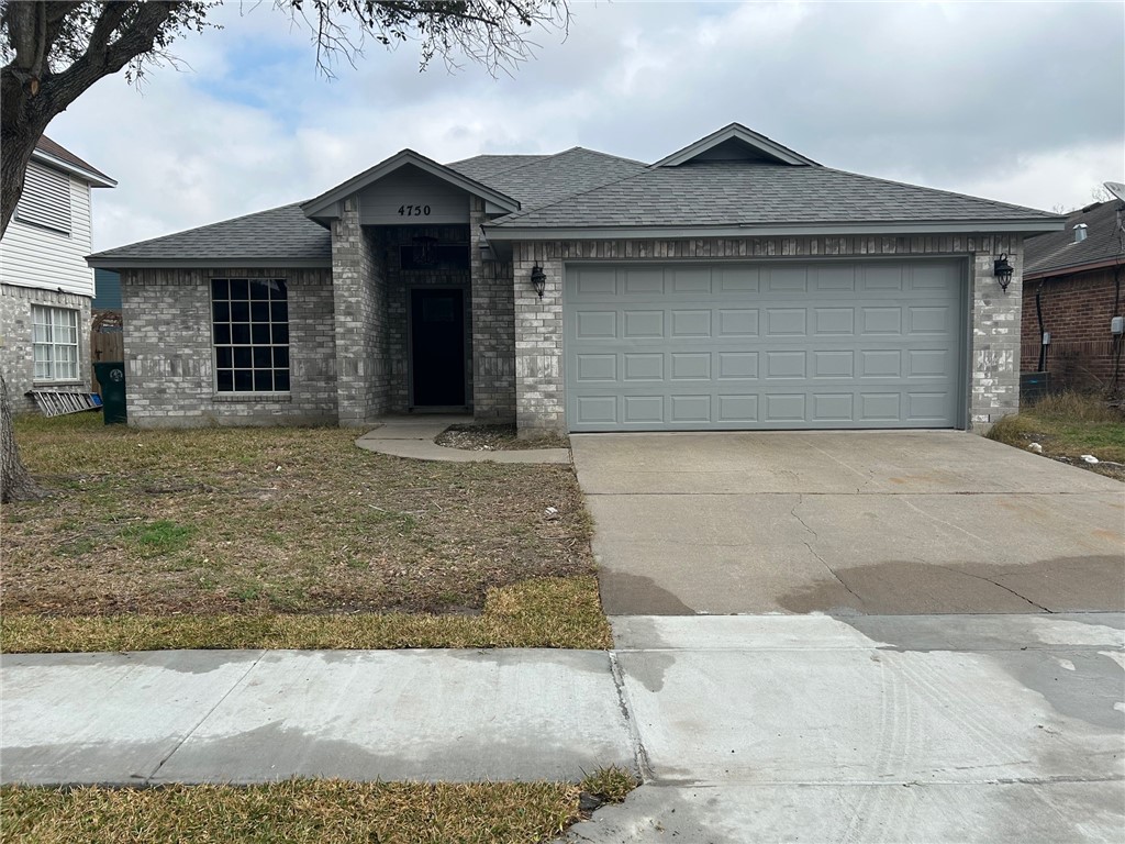 4750 Willowick Drive Corpus Christi TX 78413