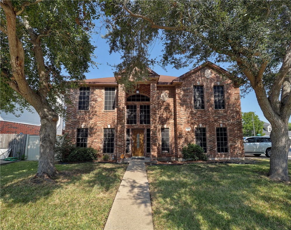 7401 Lake Livingston Corpus Christi TX 78413