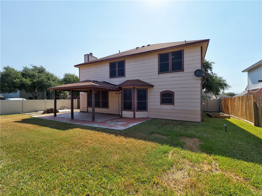 7401 Lake Livingston Corpus Christi TX 78413