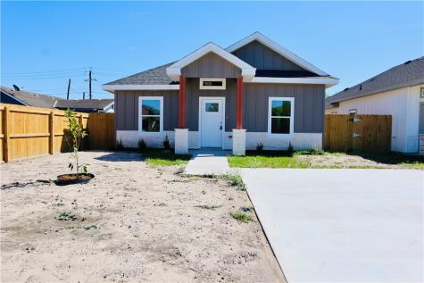 505 W Ragland Kingsville TX 78363
