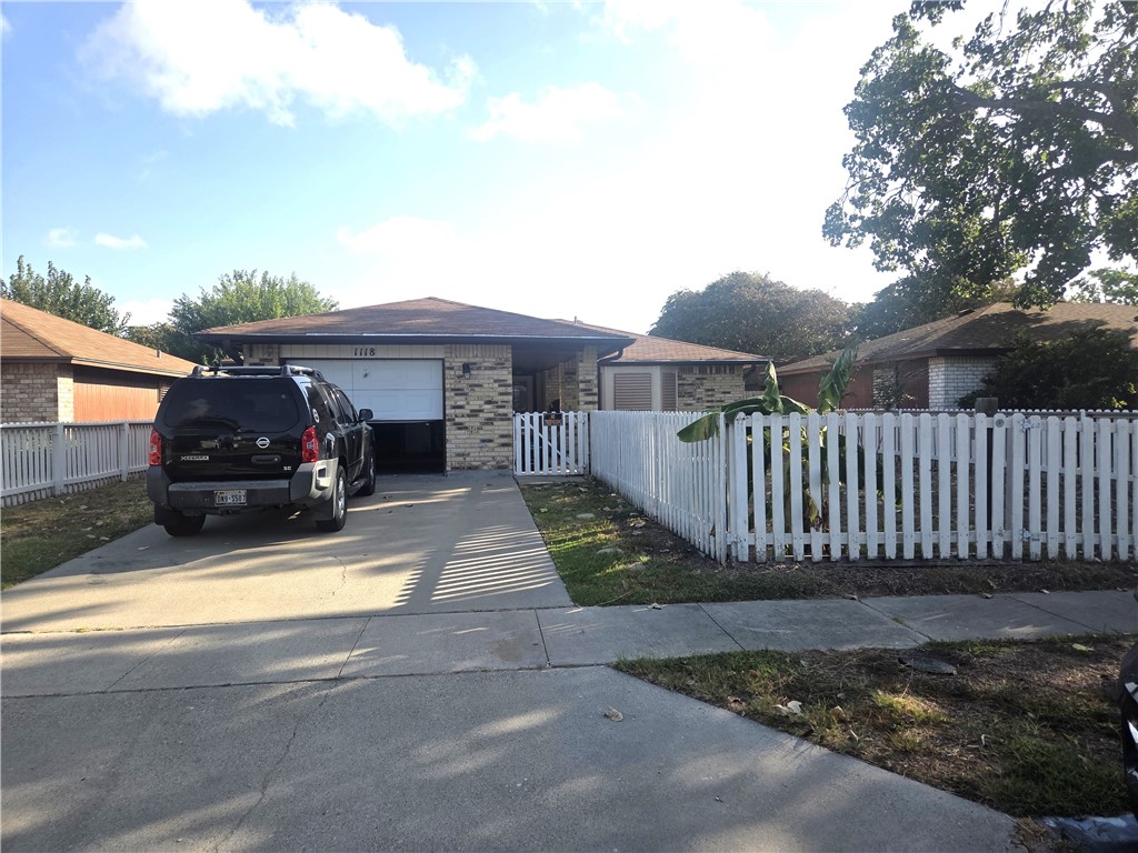 1118 Ontario Drive Corpus Christi TX 78418