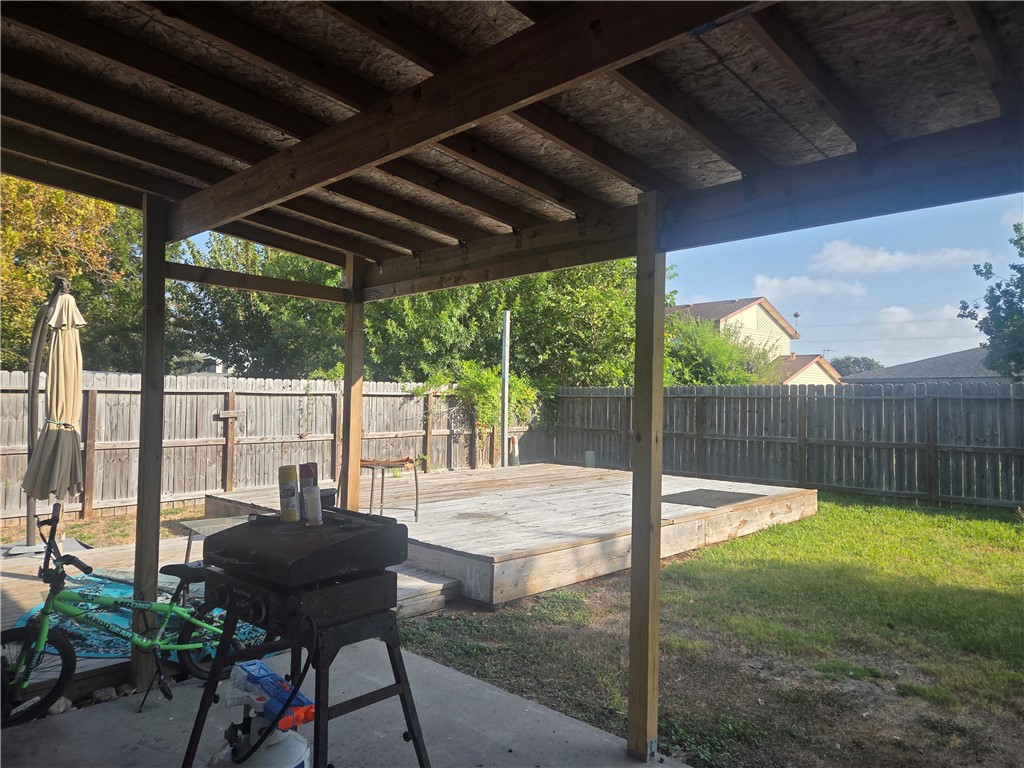 1118 Ontario Drive Corpus Christi TX 78418