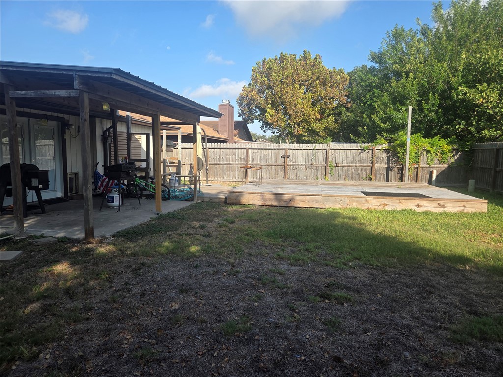 1118 Ontario Drive Corpus Christi TX 78418