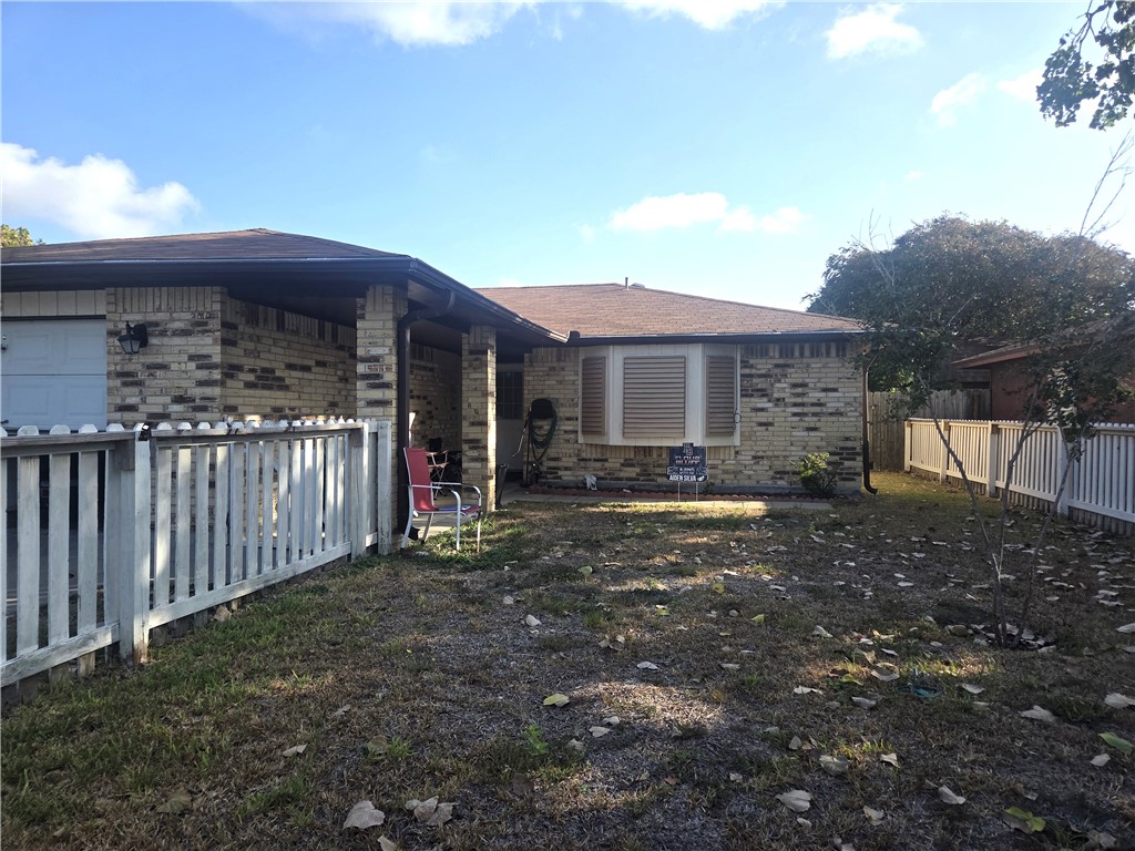 1118 Ontario Drive Corpus Christi TX 78418