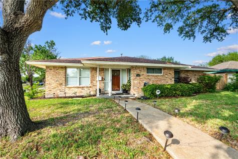 3702 Fort Worth Street Corpus Christi TX 78411