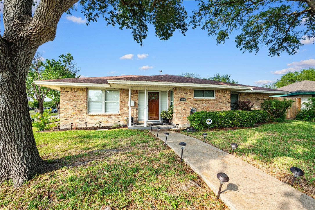3702 Fort Worth Street Corpus Christi TX 78411