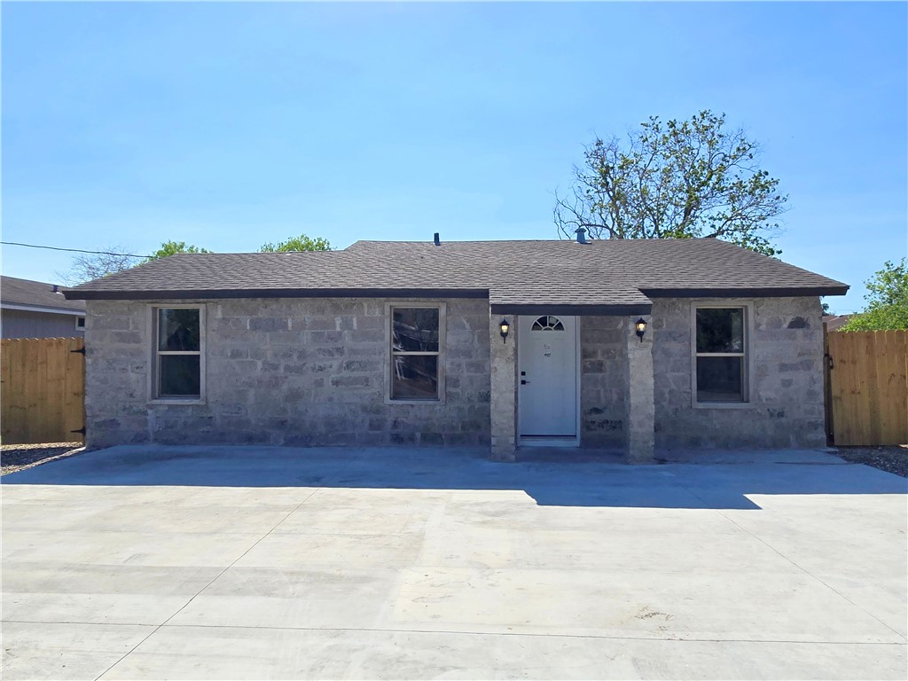 4314 Leonard Drive Corpus Christi TX 78410