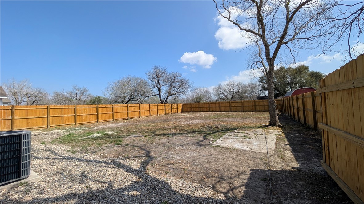 4314 Leonard Drive Corpus Christi TX 78410