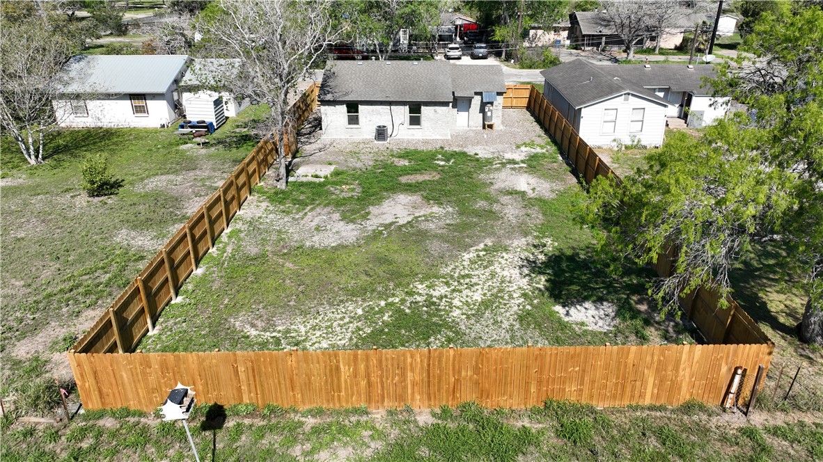 4314 Leonard Drive Corpus Christi TX 78410