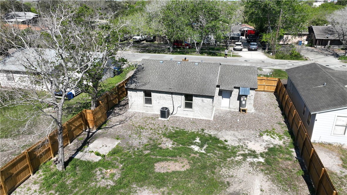 4314 Leonard Drive Corpus Christi TX 78410