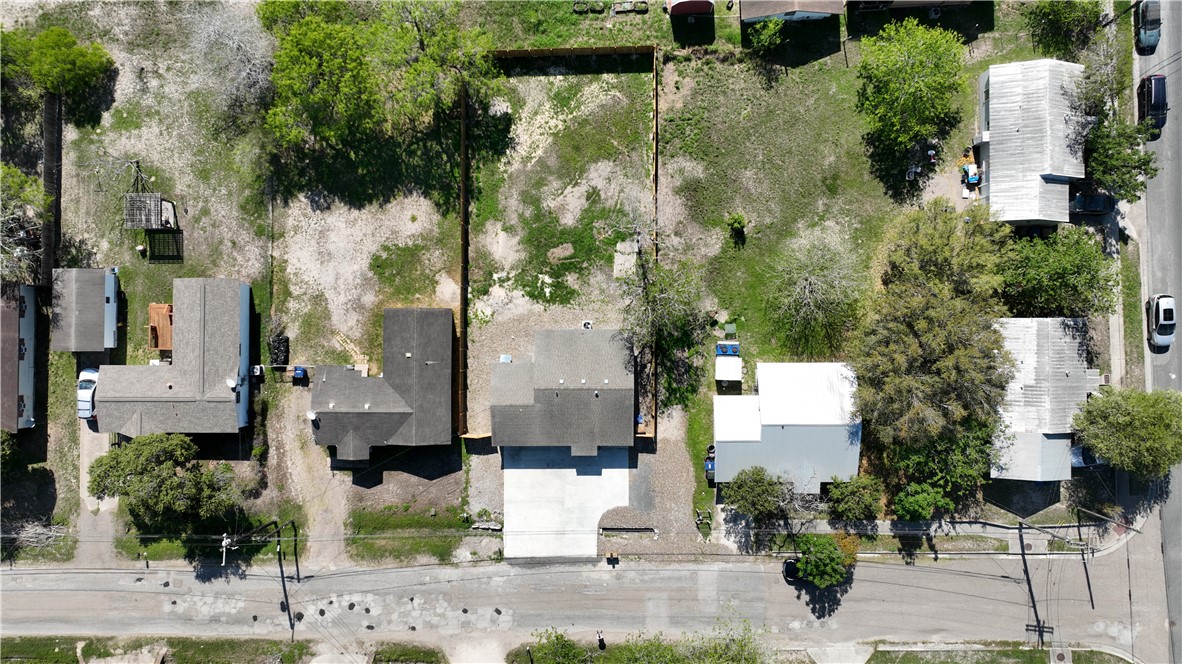 4314 Leonard Drive Corpus Christi TX 78410