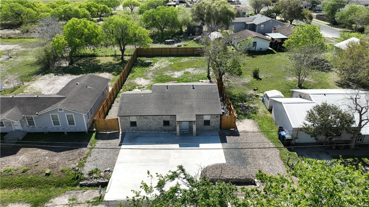 4314 Leonard Drive Corpus Christi TX 78410