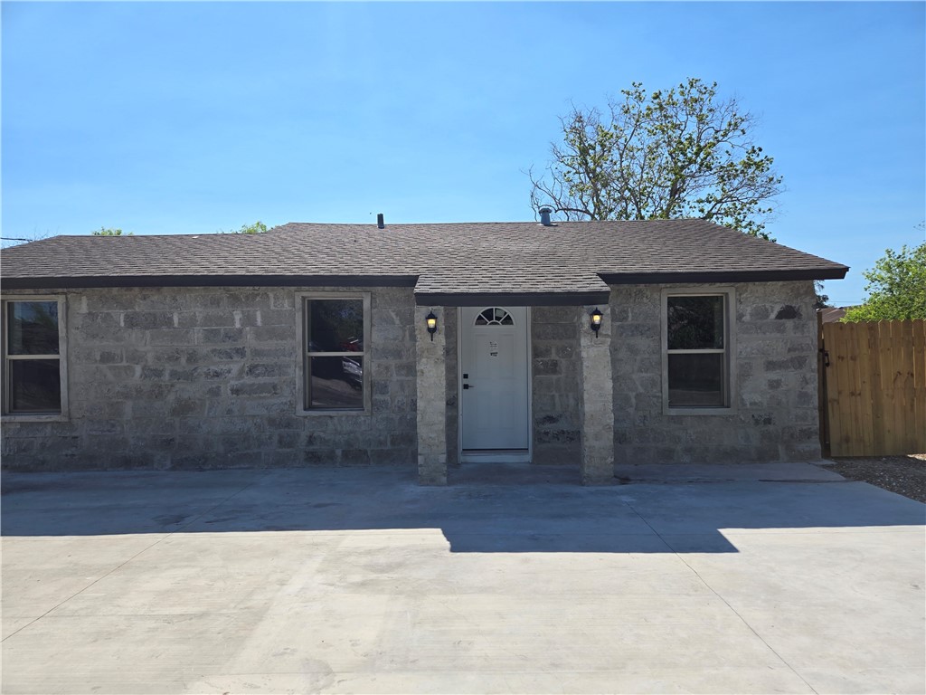 4314 Leonard Drive Corpus Christi TX 78410