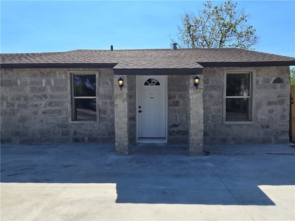 4314 Leonard Drive Corpus Christi TX 78410