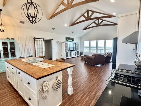 1504 Cape Velero Drive Rockport TX 78382