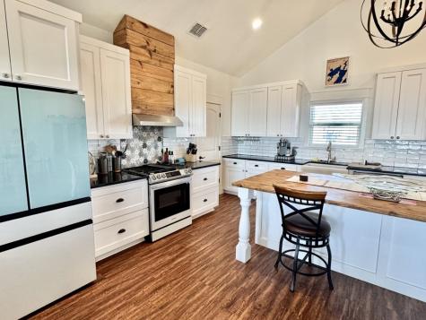 1504 Cape Velero Drive Rockport TX 78382