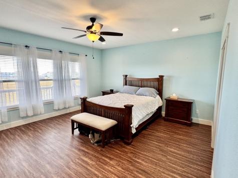 1504 Cape Velero Drive Rockport TX 78382
