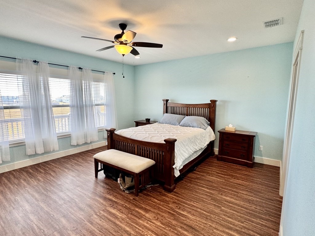 1504 Cape Velero Drive Rockport TX 78382
