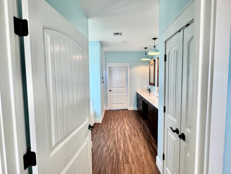 1504 Cape Velero Drive Rockport TX 78382