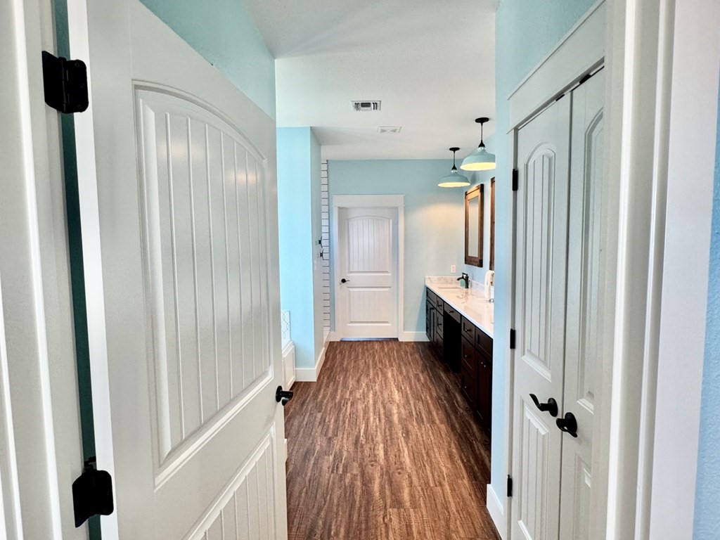 1504 Cape Velero Drive Rockport TX 78382