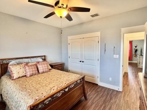 1504 Cape Velero Drive Rockport TX 78382